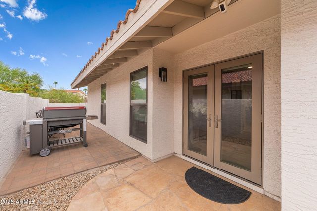 7163 N VIA DE AMIGOS --, Scottsdale, AZ 85258