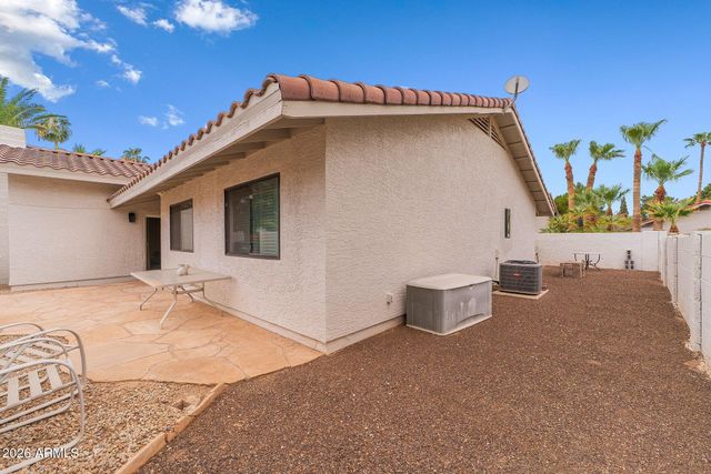 7163 N VIA DE AMIGOS --, Scottsdale, AZ 85258