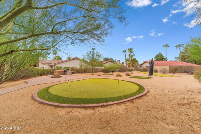 7163 N VIA DE AMIGOS --, Scottsdale, AZ 85258