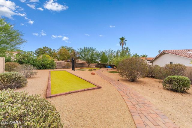 7163 N VIA DE AMIGOS --, Scottsdale, AZ 85258