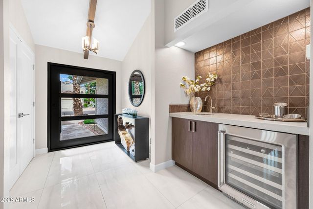 7163 N VIA DE AMIGOS --, Scottsdale, AZ 85258