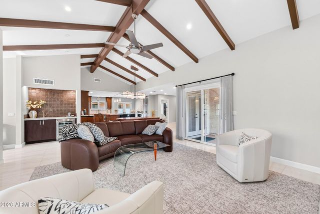 7163 N VIA DE AMIGOS --, Scottsdale, AZ 85258