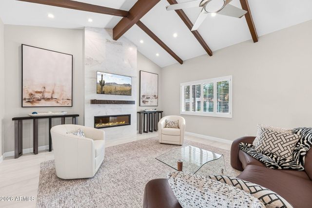 7163 N VIA DE AMIGOS --, Scottsdale, AZ 85258