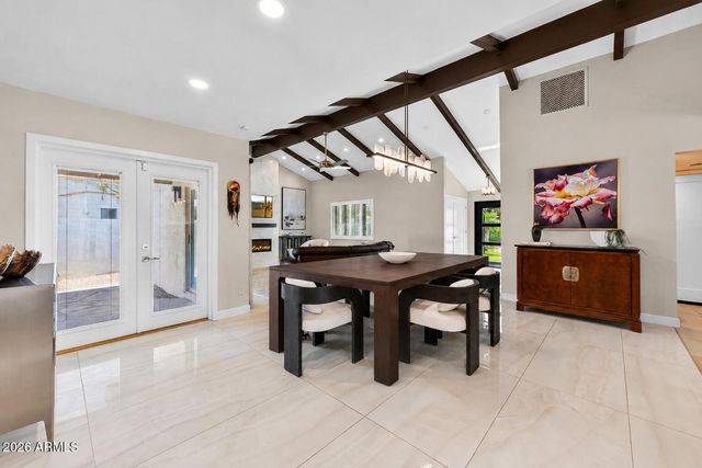 7163 N VIA DE AMIGOS --, Scottsdale, AZ 85258