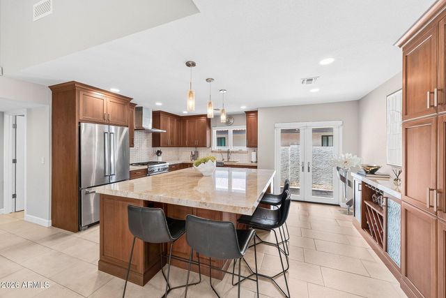 7163 N VIA DE AMIGOS --, Scottsdale, AZ 85258
