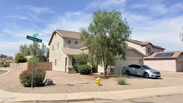 4050 E SILVERBELL Road, San Tan Valley, AZ 85143