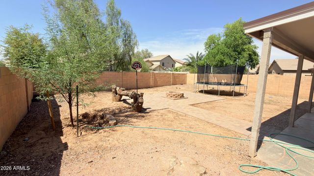 4050 E SILVERBELL Road, San Tan Valley, AZ 85143