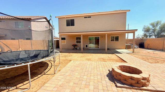 4050 E SILVERBELL Road, San Tan Valley, AZ 85143