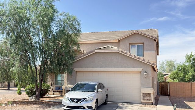 4050 E SILVERBELL Road, San Tan Valley, AZ 85143