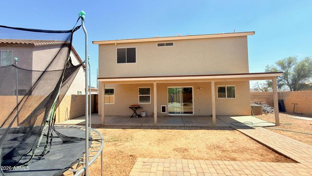 4050 E SILVERBELL Road, San Tan Valley, AZ 85143