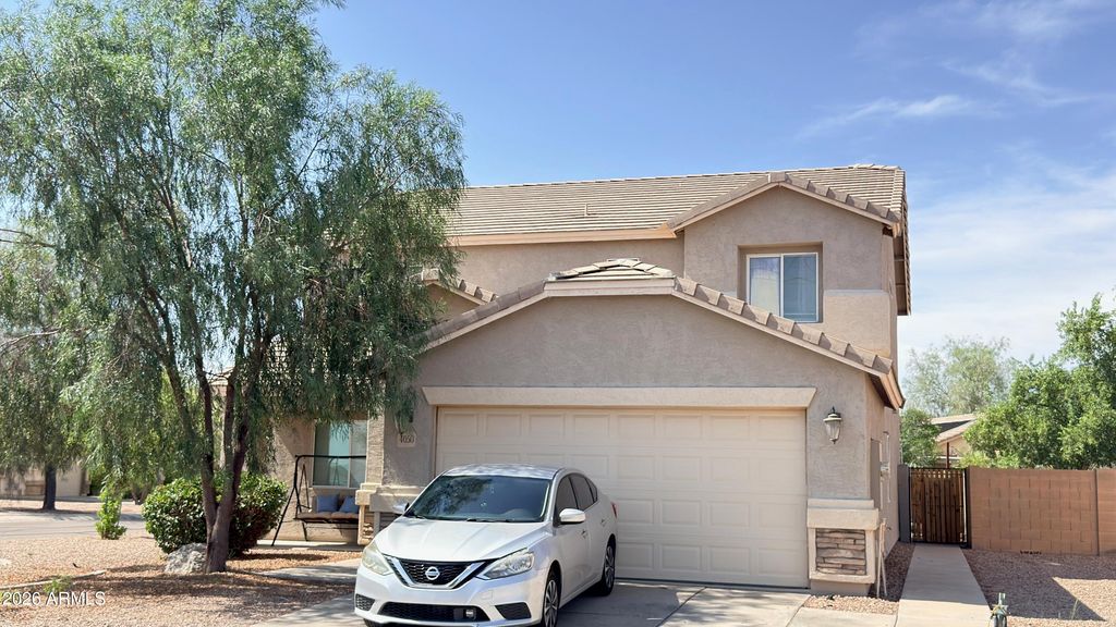 4050 E SILVERBELL Road, San Tan Valley, AZ 85143 — photo 4