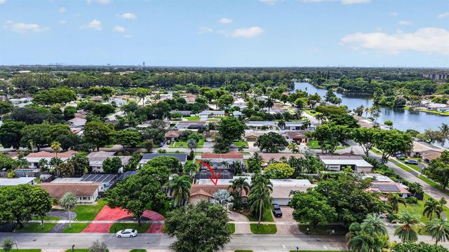 1851 NW 106TH Avenue, Pembroke Pines, FL 33026