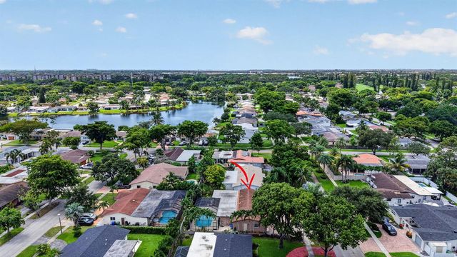 1851 NW 106TH Avenue, Pembroke Pines, FL 33026