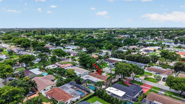 1851 NW 106TH Avenue, Pembroke Pines, FL 33026