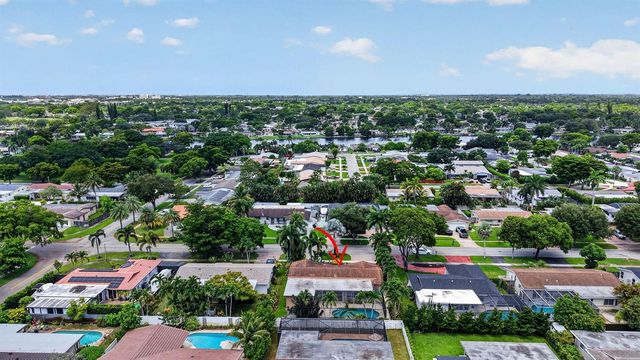 1851 NW 106TH Avenue, Pembroke Pines, FL 33026