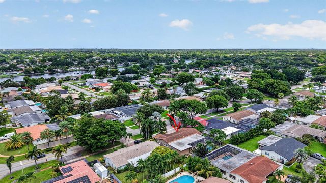 1851 NW 106TH Avenue, Pembroke Pines, FL 33026