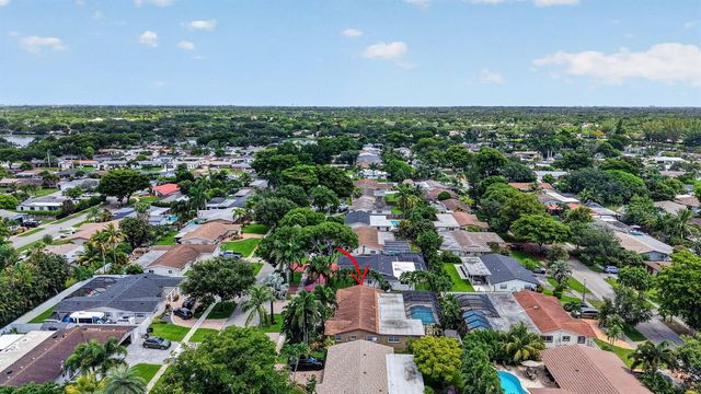1851 NW 106TH Avenue, Pembroke Pines, FL 33026