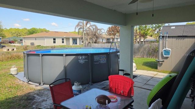 760 GRIFFIN AVENUE SW, Palm Bay, FL 32908