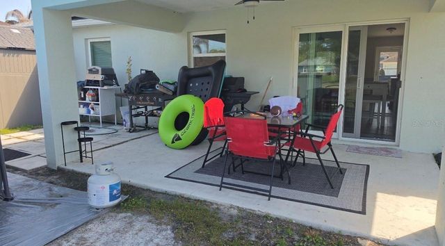 760 GRIFFIN AVENUE SW, Palm Bay, FL 32908