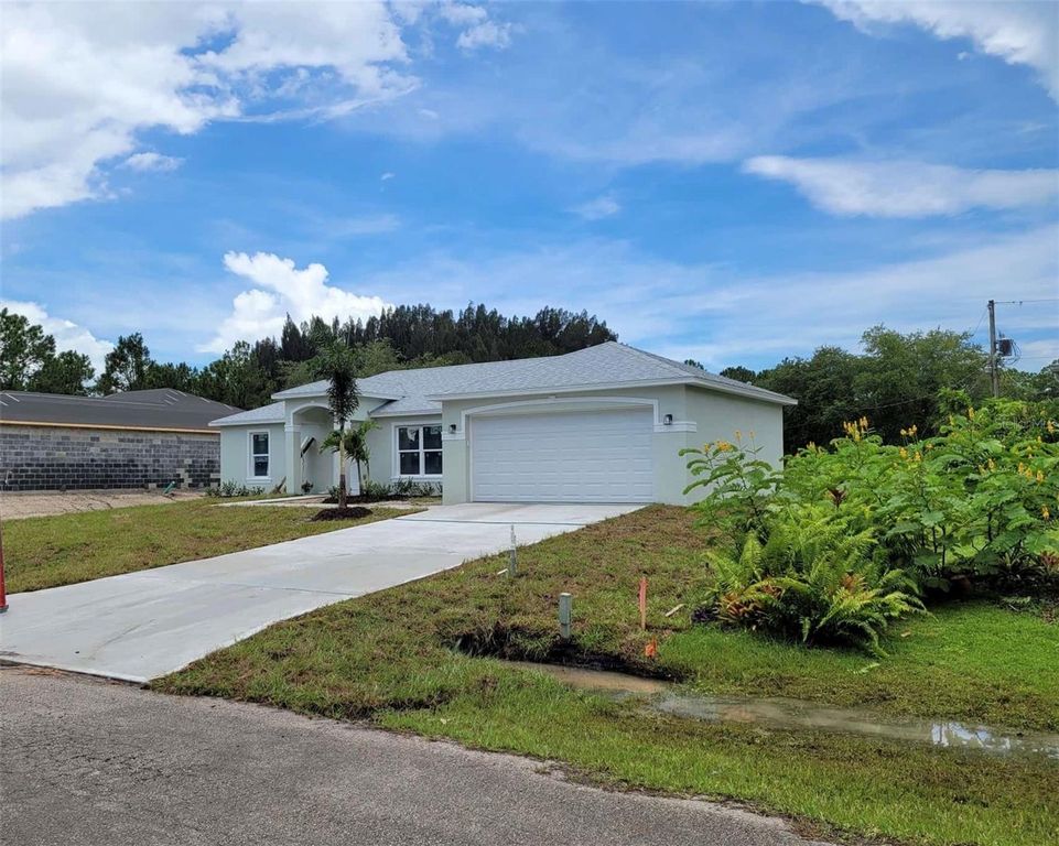 760 GRIFFIN AVENUE SW, Palm Bay, FL 32908