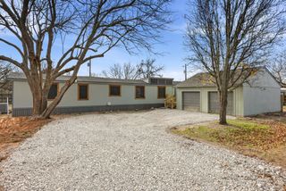 821 Flamingo Road, Granbury, TX 76049