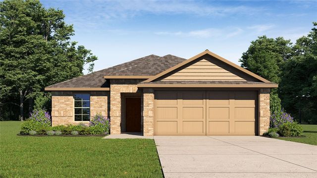 1950 Whirlaway Dr, Corpus Christi, TX 78417