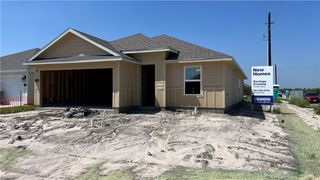 1950 Whirlaway Dr, Corpus Christi, TX 78417