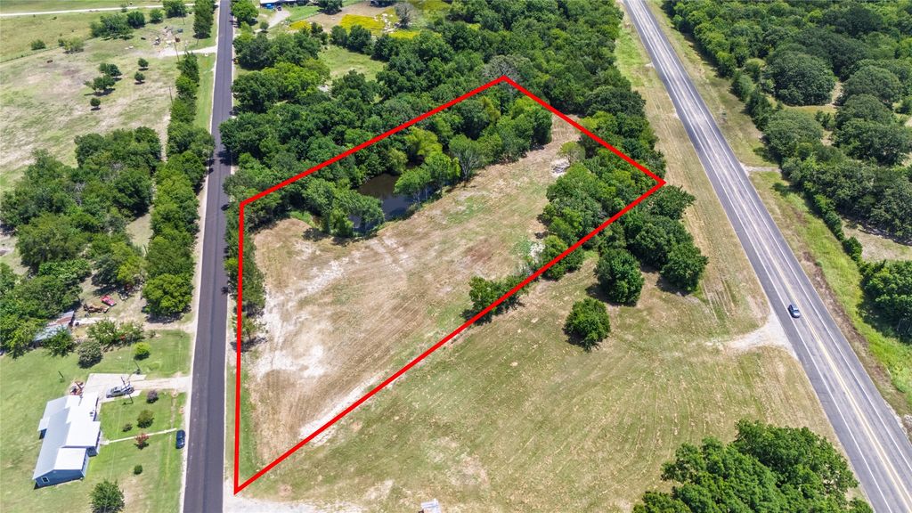 2471 Fm 2874, Greenville, TX 75401