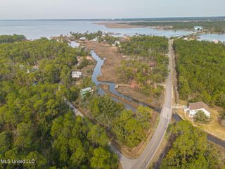 Canal Street, Pass Christian, MS 39571
