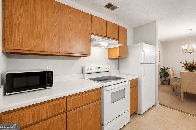 1101 Waldrop Place, Decatur, GA 30034