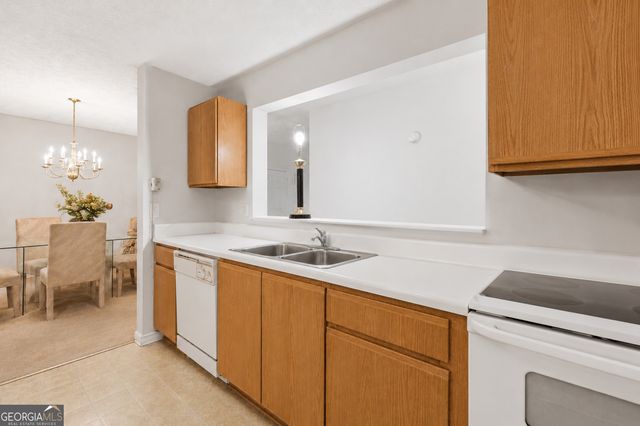 1101 Waldrop Place, Decatur, GA 30034