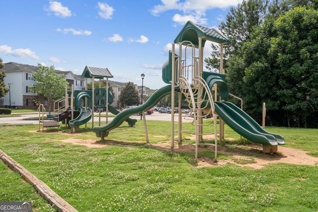 1101 Waldrop Place, Decatur, GA 30034