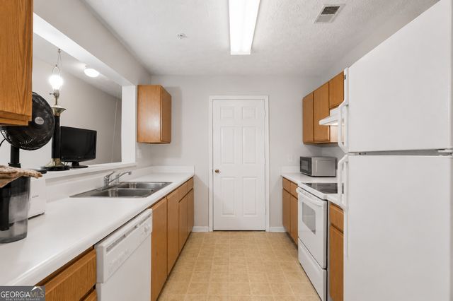 1101 Waldrop Place, Decatur, GA 30034