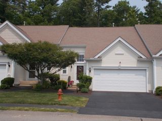 38 Stonebridge Dr. 38, Hanson, MA 02341