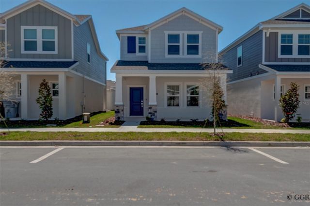 1880 RIDER RAIN LANE, Apopka, FL 32703