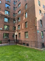1641 Metropolitan Avenue 6E, Bronx, NY 10462