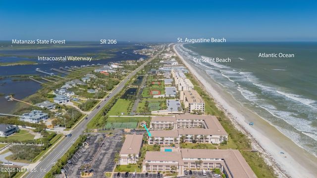 8130 A1A S, H7, St. Augustine, FL 32080