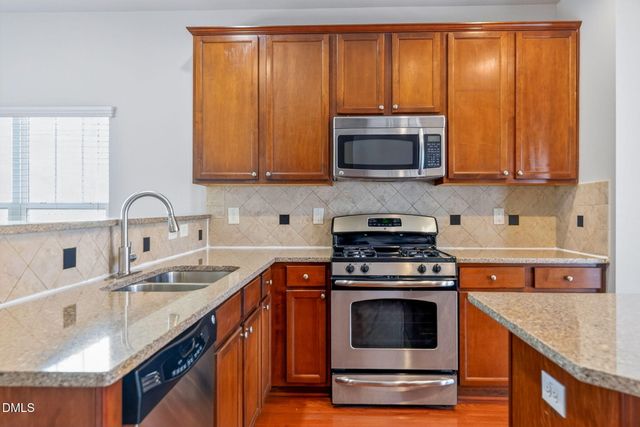 1017 Frank Page Drive, Cary, NC 27511