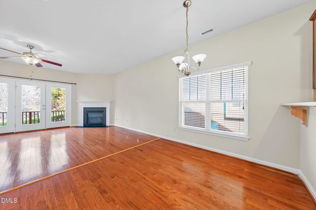 1017 Frank Page Drive, Cary, NC 27511