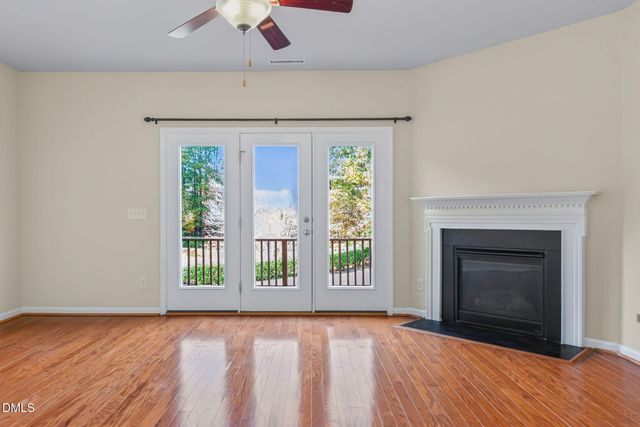 1017 Frank Page Drive, Cary, NC 27511