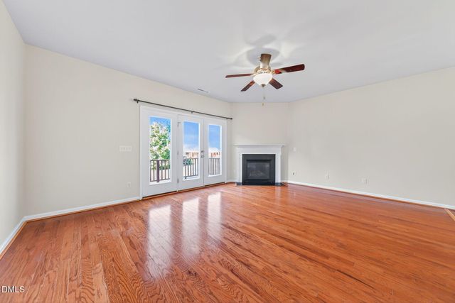 1017 Frank Page Drive, Cary, NC 27511