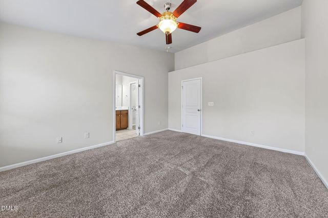 1017 Frank Page Drive, Cary, NC 27511