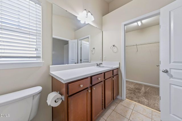 1017 Frank Page Drive, Cary, NC 27511