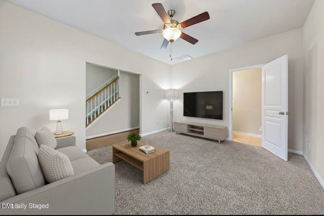 1017 Frank Page Drive, Cary, NC 27511