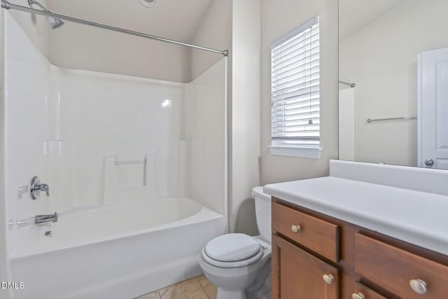 1017 Frank Page Drive, Cary, NC 27511