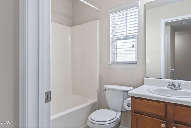 1017 Frank Page Drive, Cary, NC 27511