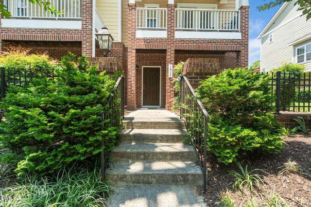 1017 Frank Page Drive, Cary, NC 27511