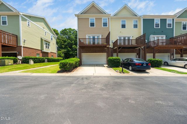 1017 Frank Page Drive, Cary, NC 27511