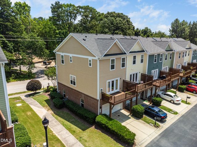 1017 Frank Page Drive, Cary, NC 27511