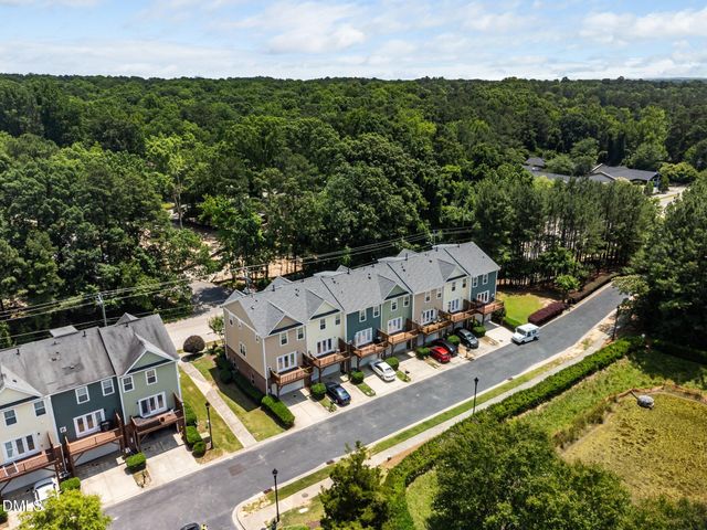 1017 Frank Page Drive, Cary, NC 27511